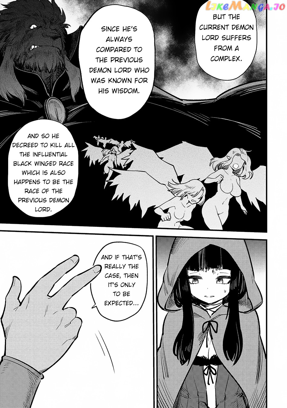 Redo Of Healer, Chapter 19.1 image 11